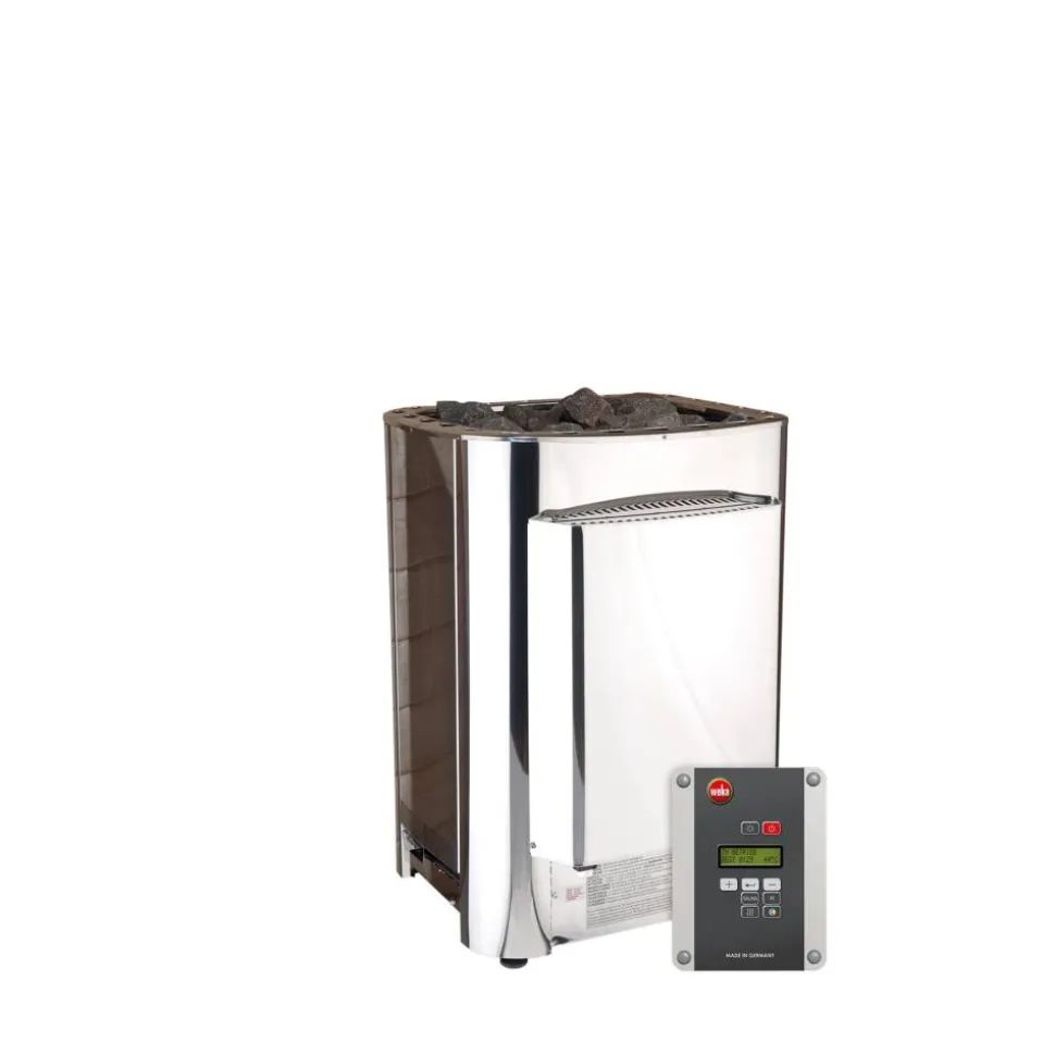 Saunaofen-Profiset 'OS' 11,0 kW