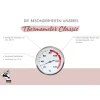 Sauna-Thermometer 'Classic'
