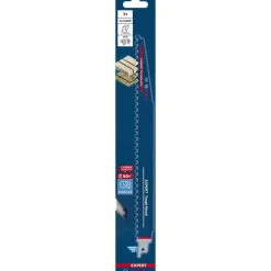 Säbelsägeblatt 'Expert Tough Wood S 1242 KHM' 300 mm