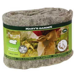Schafwoll-Wickelband 200 x 12 cm