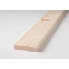 Schalbrett sägerau 2000 x 100 x 23 mm