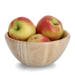 Schale naturfarben Ø 18 x 8 cm