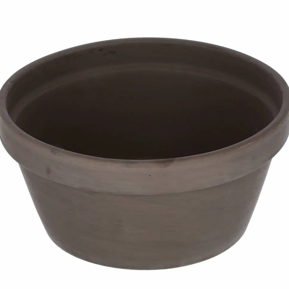 Schale basaltfarben Ø 26,2 cm