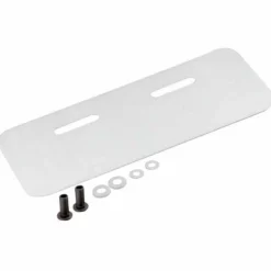 Schallschutzset für Waschtische 750 x 195 x 4 mm