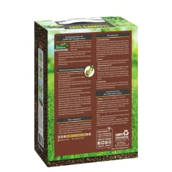 Schatten-Rasen 'Compo Saat' 2 kg für 100 m²