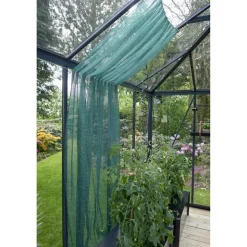 Schattierungsnetz grün 150 x 370 cm