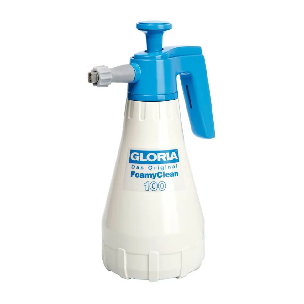 Schaumsprühgerät "Foamy Clean 100" 1 l