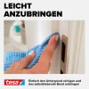 Schaumstoffdichtung Standard 'Insulation' braun 0,4 x 0,9 x 600 cm