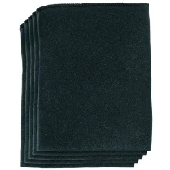 Schaumstofffilter 5er-Set