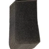 Schaumstofffilter 10 l für Nass-Trockensauger 5er-Set
