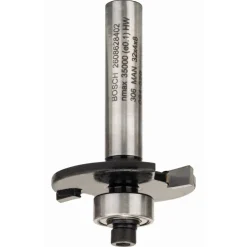 Scheibennutfräser 'PRO Standard for Wood' Ø 8 x 32 x 51 mm