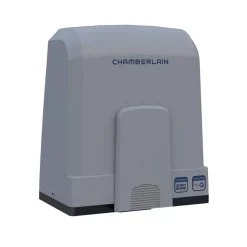 Schiebetorantrieb 'CHSL400EVC' grau