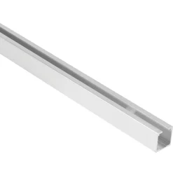 Schiebetürbeschlag oben laufend 190 cm, 2 Stück