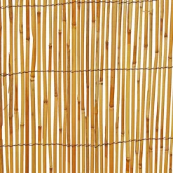 Schilfrohrmatte 120 x 300 cm