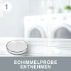 Schimmel 'Schnelltest' zur Selbstauswertung 4er-Set