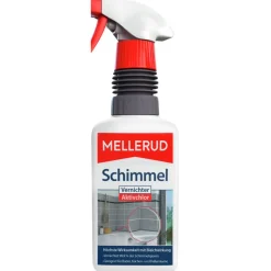 Schimmelvernichter 'Spezialreiniger' 500 ml