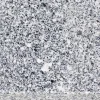 Schirmständer für Schirmmast mit Ø 25 - 48 mm Granit/Edelstahl 50 x 50 x 9 cm