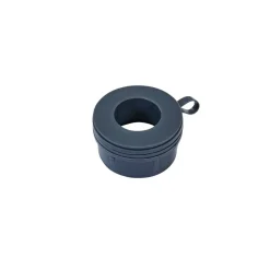 Schirmständer für Schirmmast mit Ø 25 - 48 mm Granit 50 x 50 x 7,5 cm