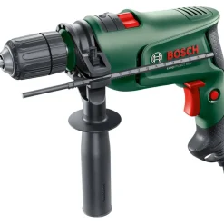 Schlagbohrmaschine 'EasyImpact 600' inklusive Koffer