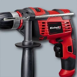 Schlagbohrmaschine 'TC-ID 550 E'