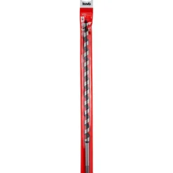 Schlangenholzbohrer Ø 16 x 460 mm