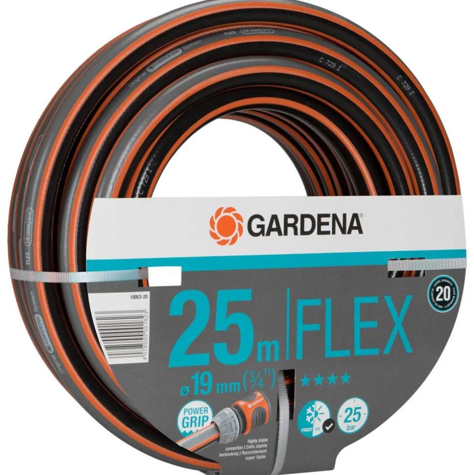 Schlauch 'Comfort Flex' Ø 19 mm (3/4"), 25 m