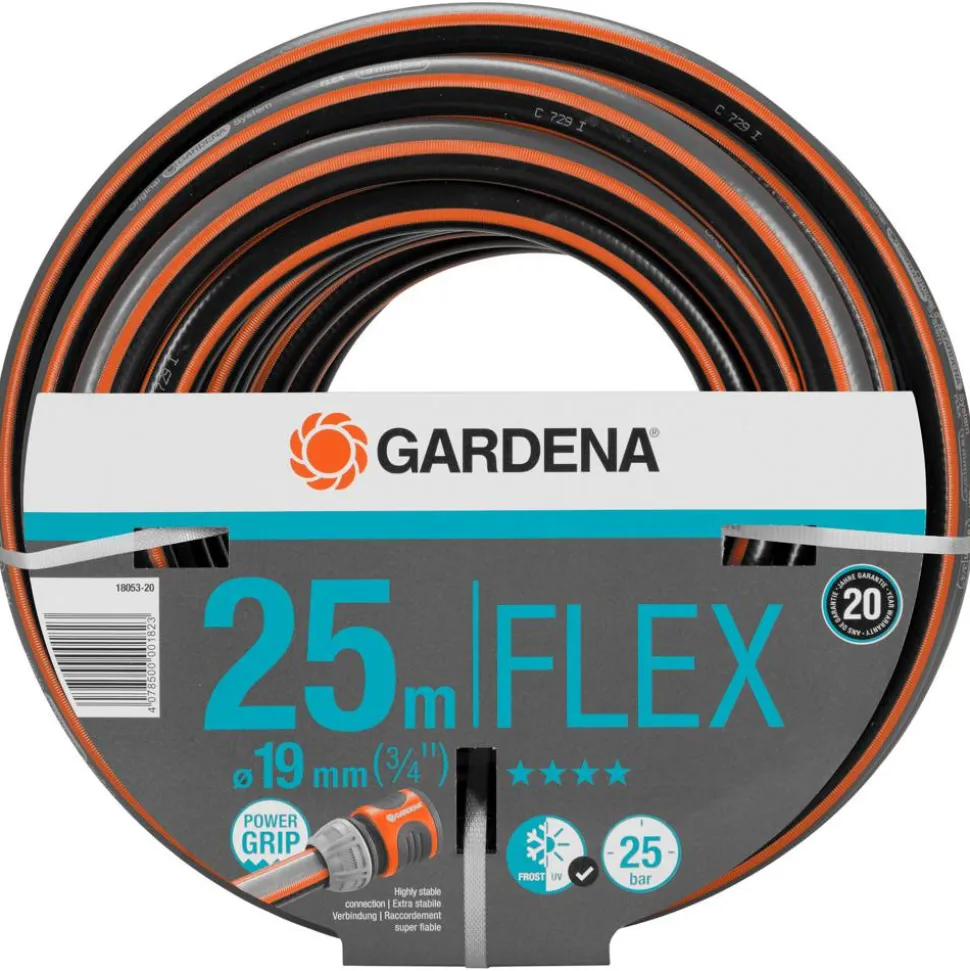 Schlauch 'Comfort Flex' Ø 19 mm (3/4"), 25 m