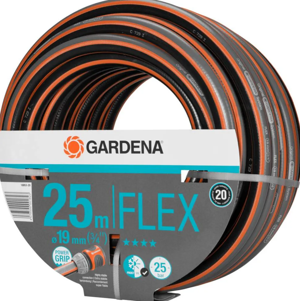 Schlauch 'Comfort Flex' Ø 19 mm (3/4"), 25 m