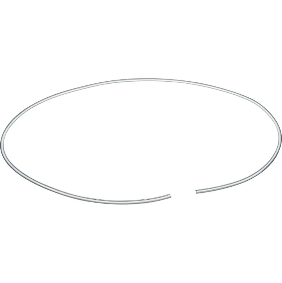 Schlauch transparent Ø 3 mm 100 m