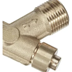 Schlauchbruchsicherung Ø 3/8"