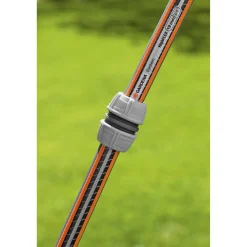 Schlauch-Reparaturstück 19 mm (3/4