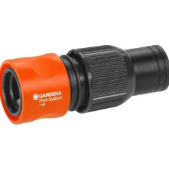 Schlauchstück 19 mm (3/4")