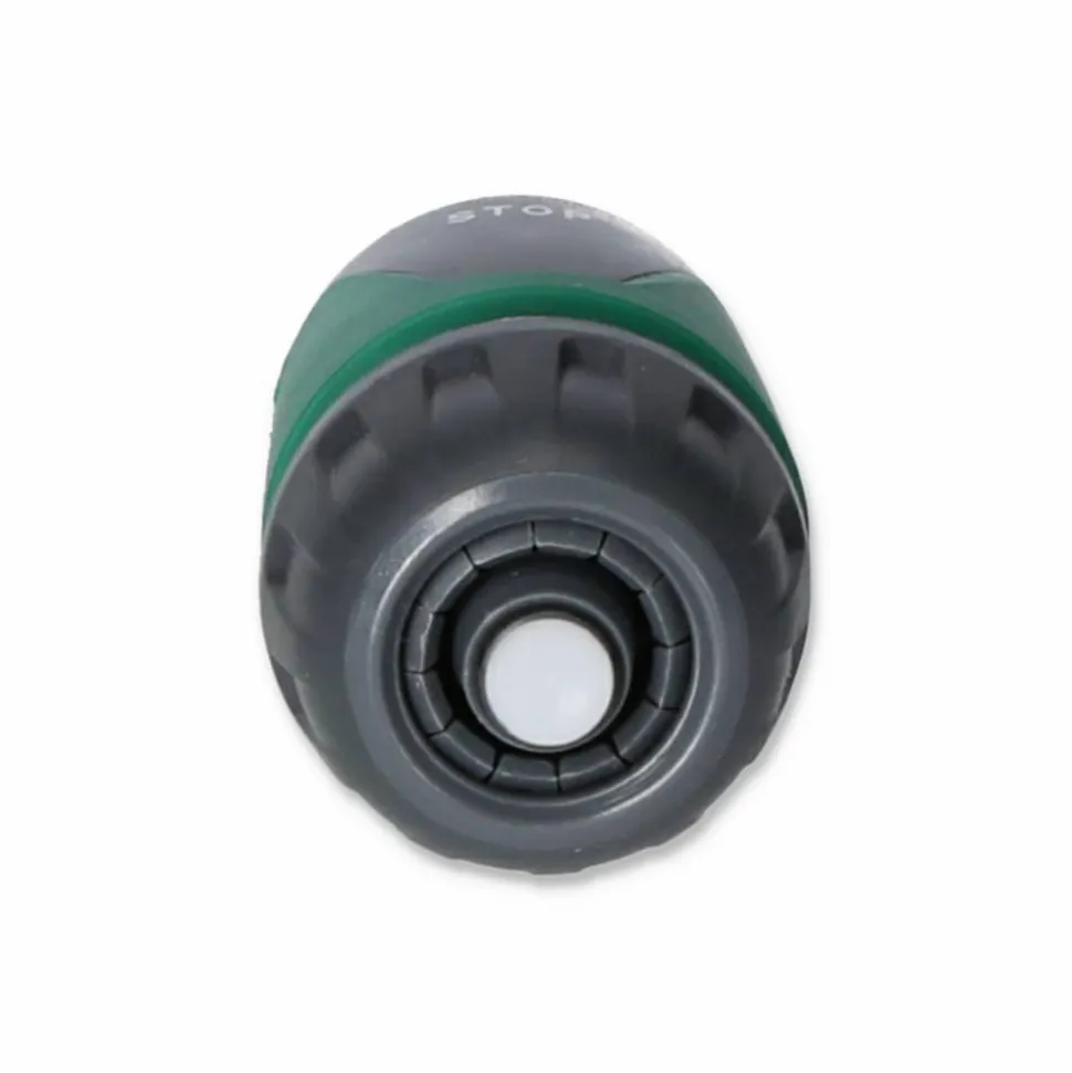 Schlauchstück mit Wasserstopp Kunststoff Ø 13 mm (1/2")