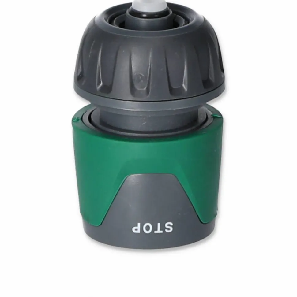 Schlauchstück mit Wasserstopp Kunststoff Ø 13 mm (1/2")