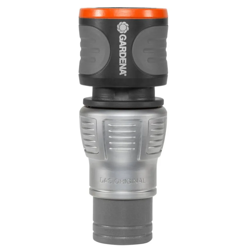 Schlauchverbinder 'Premium' 13 - 15 mm (1/2" - 5/8") lose