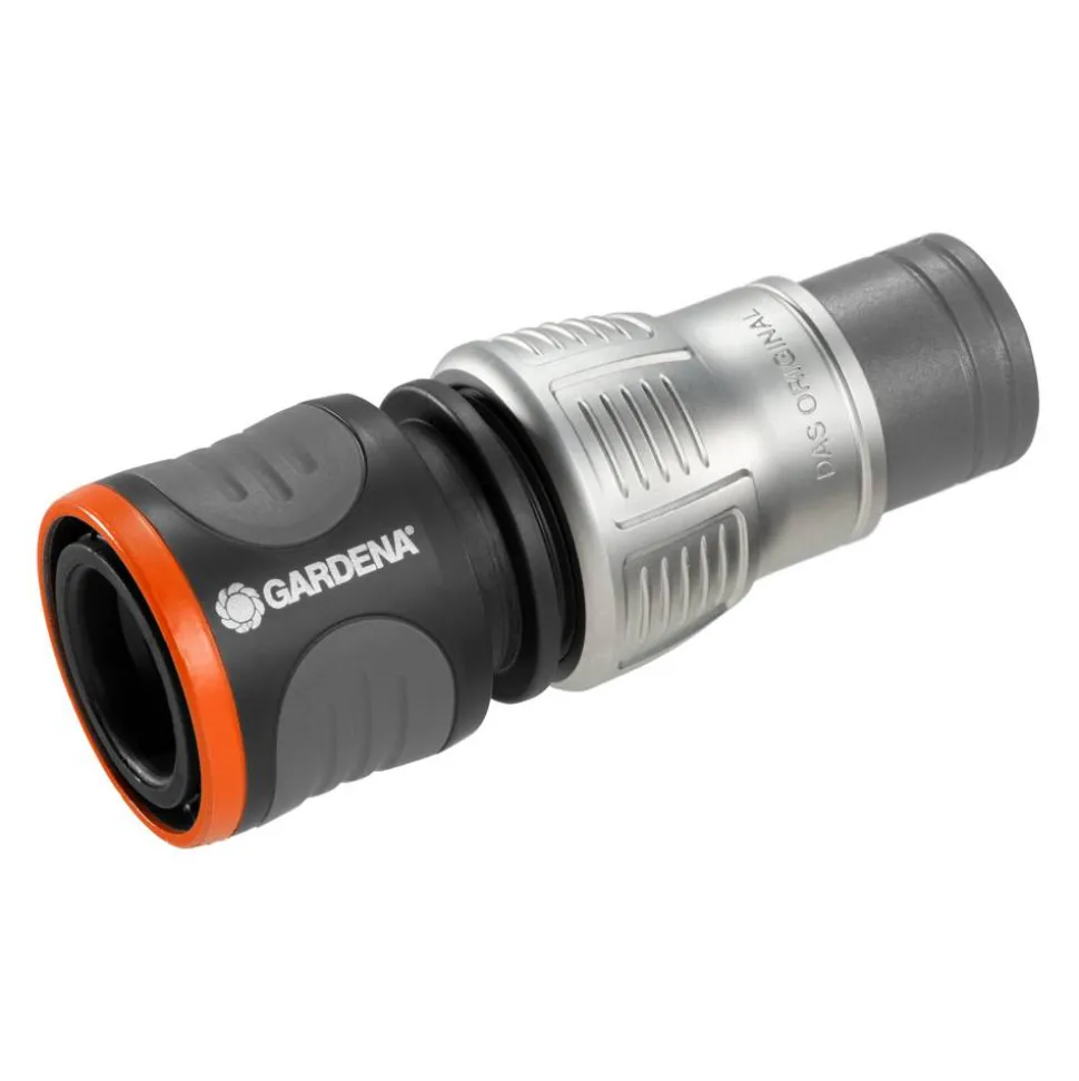 Schlauchverbinder 'Premium' 13 - 15 mm (1/2" - 5/8") lose