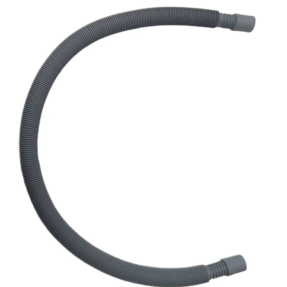 Schlauchverlängerung für Waschmaschine 90-300 cm