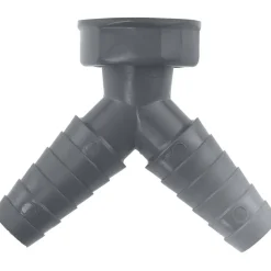 Schlauchverschraubung 1" IG, Ø 18,5-24 mm