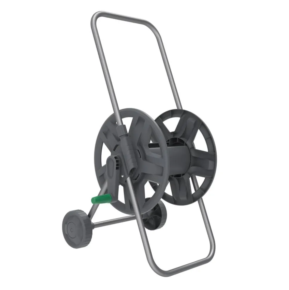 Schlauchwagen 'Standard' grau