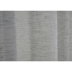 Schlaufenbandschal 'Liem' grün 140 x 255 cm