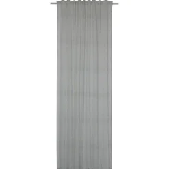 Schlaufenbandschal 'Liem' grün 140 x 255 cm