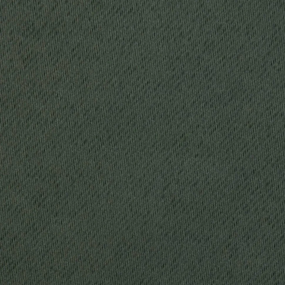 Schlaufenbandschal 'Midnight' dunkelgrün 140 x 255 cm