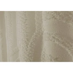 Schlaufenbandschal 'Ojala 09' beige 255 x 140 cm