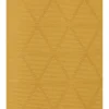 Schlaufenbandschal 'Sunny' curry 140 x 255 cm