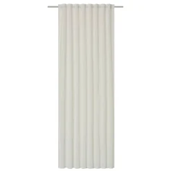 Schlaufenbandschal 'Wonder 09' beige 255 x 140 cm