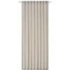 Schlaufenschal 'Air' beige 140 x 255 cm