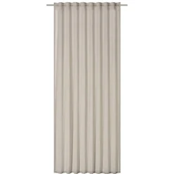Schlaufenschal 'Air' beige 140 x 255 cm
