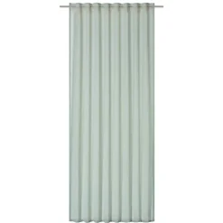 Schlaufenschal 'Air' mint 140 x 255 cm
