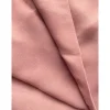 Schlaufenschal 'Air' rosa 140 x 255 cm