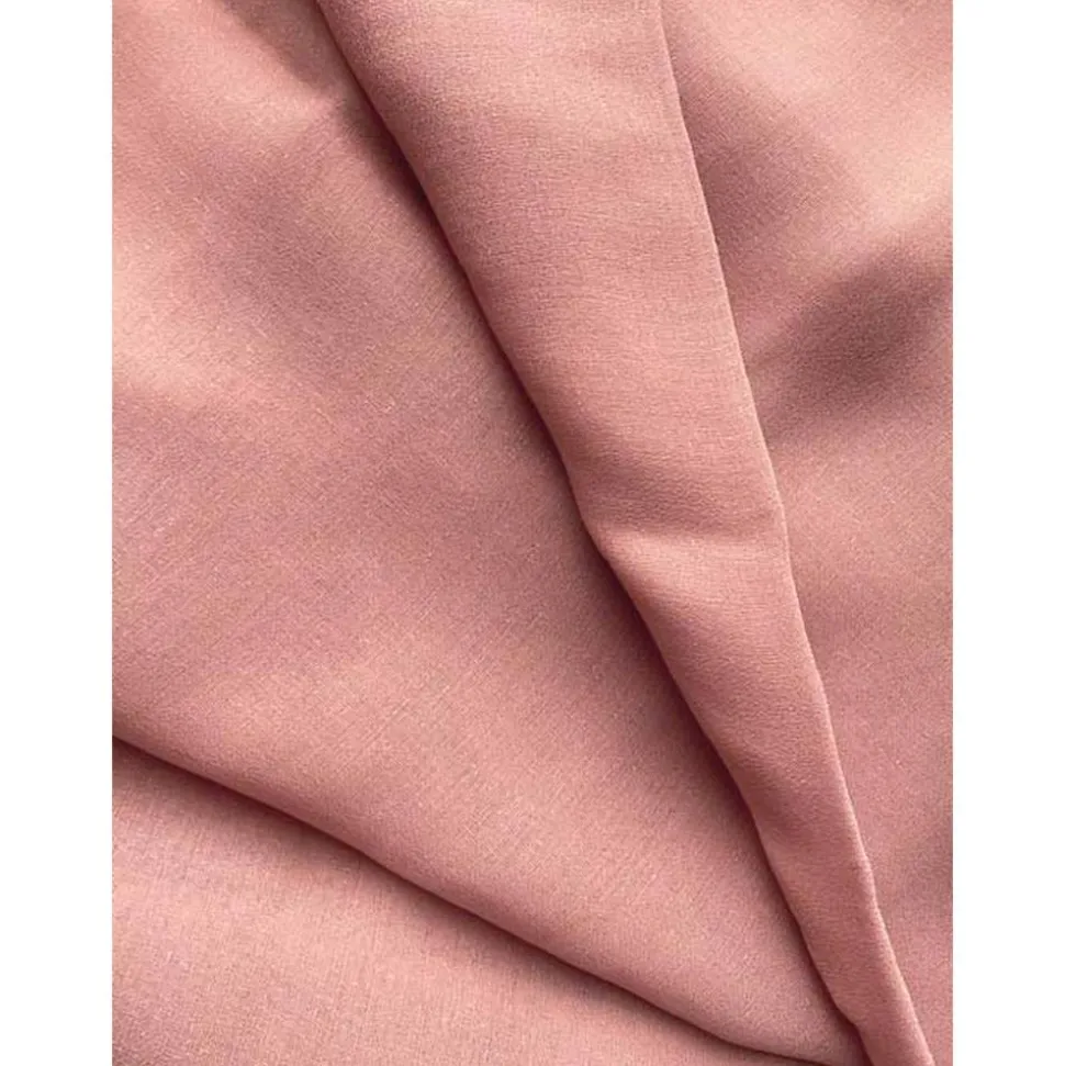 Schlaufenschal 'Air' rosa 140 x 255 cm